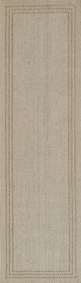 Momeni Oliver Oli - 3 Natural Rug - Momeni - oliveoli - 3nat2380