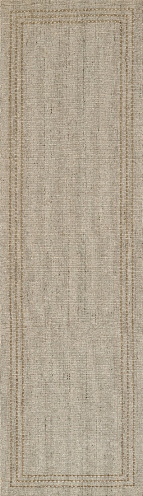 Momeni Oliver Oli - 3 Natural Rug - Momeni - oliveoli - 3nat2380