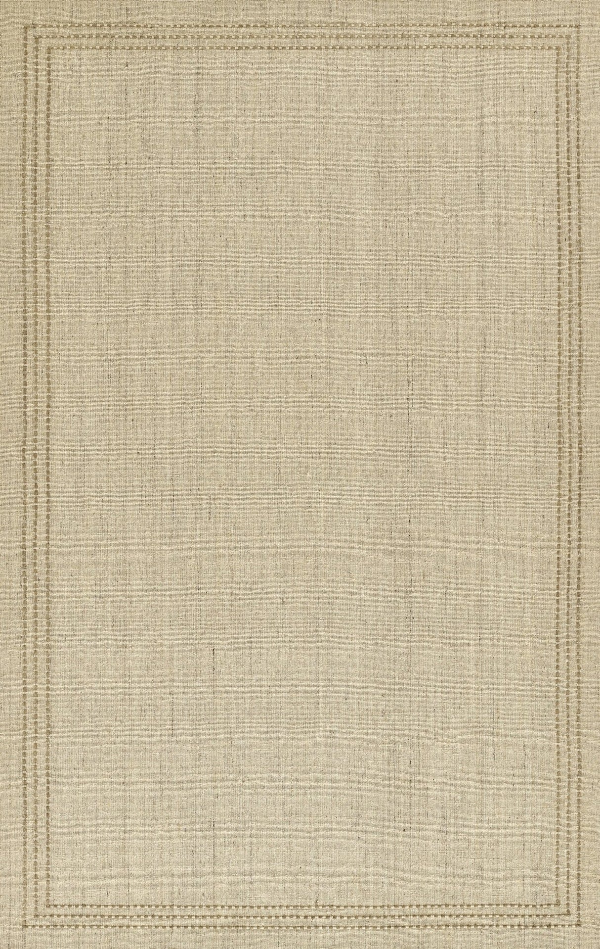 Momeni Oliver Oli - 3 Natural Rug - Momeni - oliveoli - 3nat3656