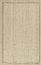 Momeni Oliver Oli - 3 Natural Rug - Momeni - oliveoli - 3nat3656