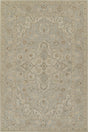 Momeni Pasha Psh - 1 Light Blue Rug - Momeni - pashapsh - 1lbl2040