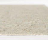 Momeni Pasha Psh - 1 Light Blue Rug - Momeni - pashapsh - 1lbl2040