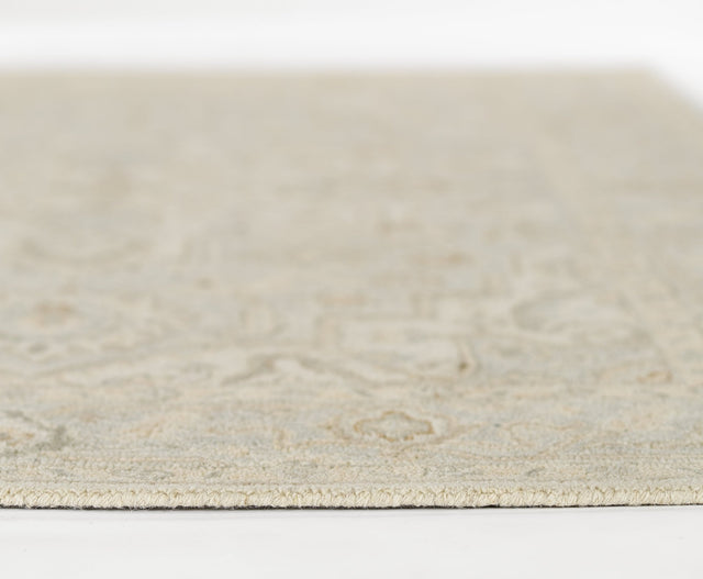 Momeni Pasha Psh - 1 Light Blue Rug - Momeni - pashapsh - 1lbl2040
