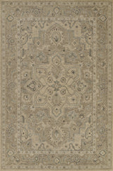 Momeni Pasha Psh - 1 Taupe Rug - Momeni - pashapsh - 1tau2040