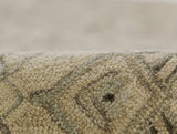 Momeni Pasha Psh - 1 Taupe Rug - Momeni - pashapsh - 1tau2040