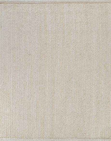 Momeni Pure Salt Cassis Cis - 1 Bleach Rug - Momeni - cassicis - 1ble5080
