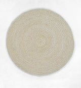 Momeni Pure Salt Cassis Cis - 1 Bleach Rug - Momeni - cassicis - 1ble5080
