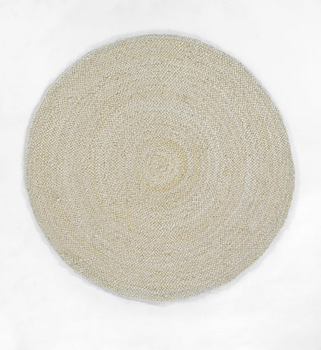 Momeni Pure Salt Cassis Cis - 1 Bleach Rug - Momeni - cassicis - 1ble5080