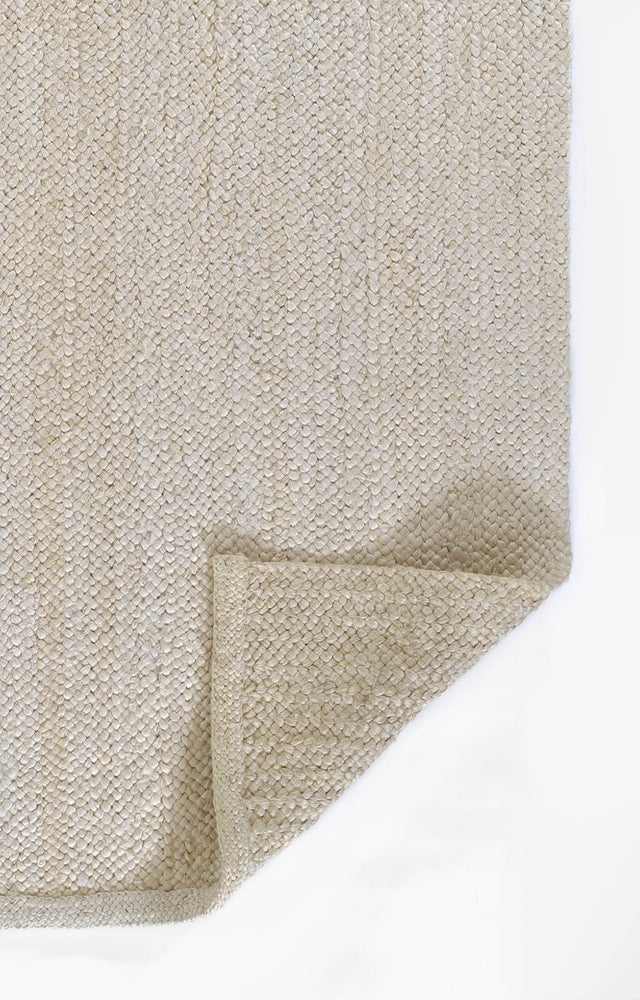 Momeni Pure Salt Cassis Cis - 1 Bleach Rug - Momeni - cassicis - 1ble5080