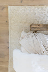 Momeni Pure Salt Cassis Cis - 1 Bleach Rug - Momeni - cassicis - 1ble5080