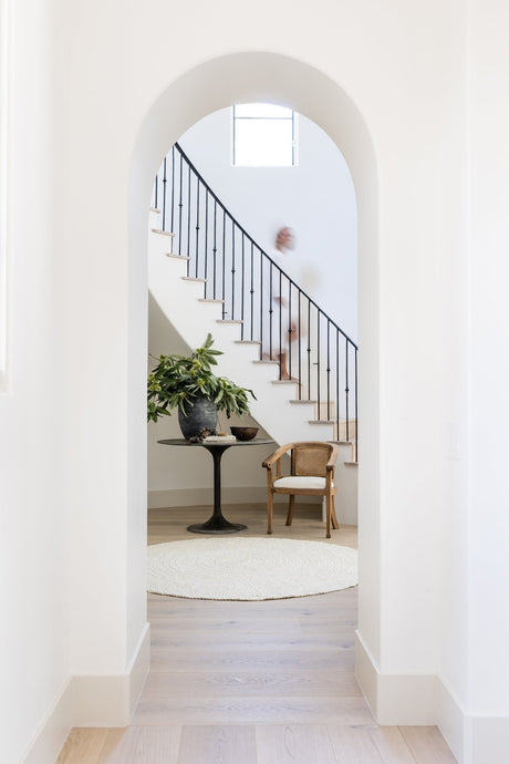 Momeni Pure Salt Cassis Cis - 1 Bleach Rug - Momeni - cassicis - 1ble5080