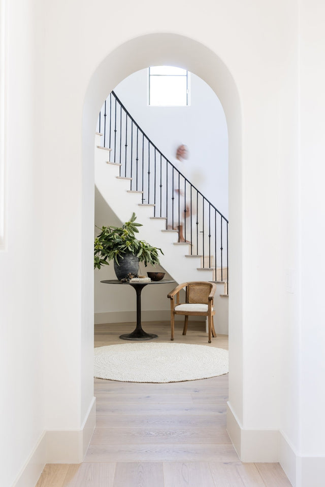 Momeni Pure Salt Cassis Cis - 1 Bleach Rug - Momeni - cassicis - 1ble5080