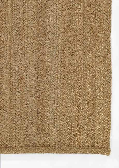 Momeni Pure Salt Cassis Cis - 1 Natural Rug - Momeni - cassicis - 1nat2680