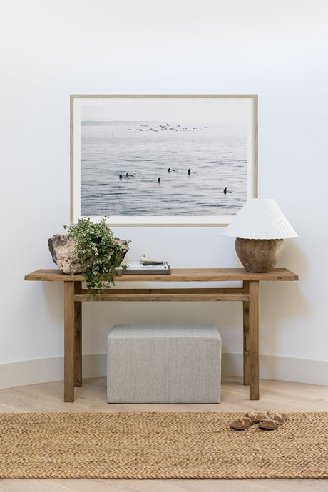 Momeni Pure Salt Cassis Cis - 1 Natural Rug - Momeni - cassicis - 1nat2680
