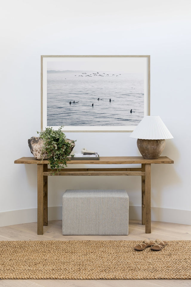 Momeni Pure Salt Cassis Cis - 1 Natural Rug - Momeni - cassicis - 1nat2680