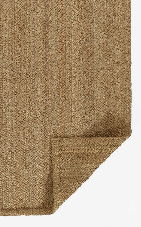 Momeni Pure Salt Cassis Cis - 1 Natural Rug - Momeni - cassicis - 1nat2680