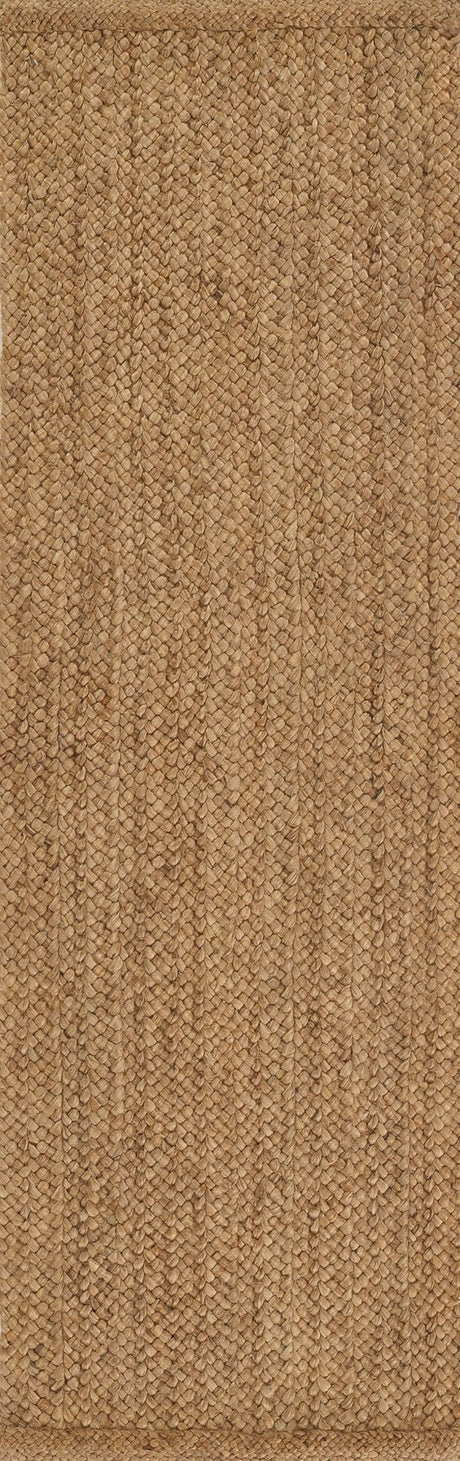Momeni Pure Salt Cassis Cis - 1 Natural Rug - Momeni - cassicis - 1nat2680