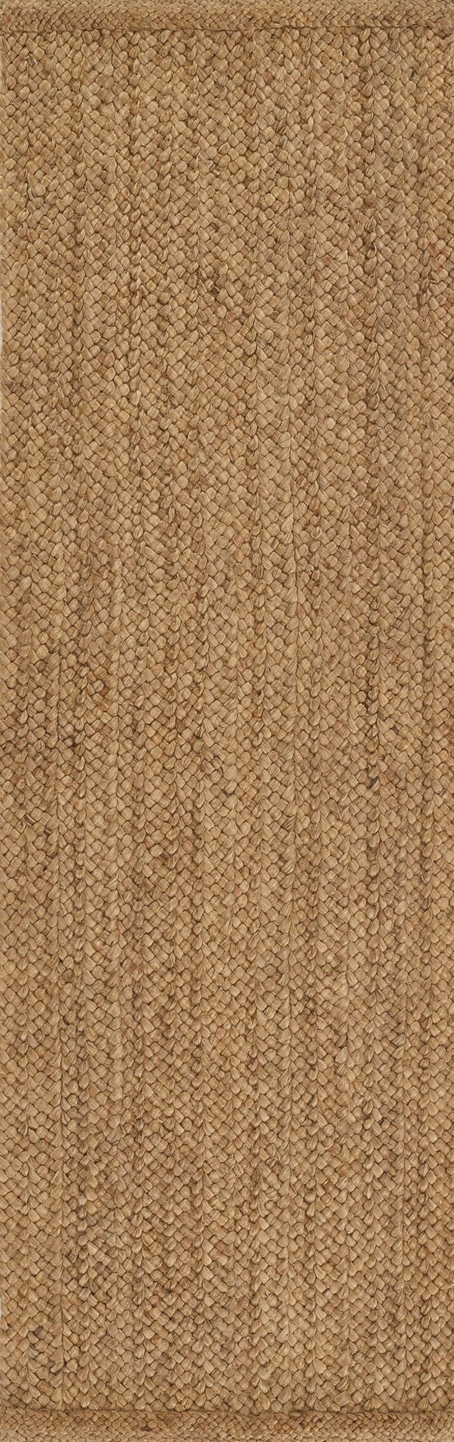 Momeni Pure Salt Cassis Cis - 1 Natural Rug - Momeni - cassicis - 1nat2680