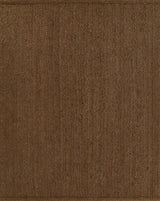 Momeni Pure Salt Cassis Cis - 1 Walnut Rug - Momeni - cassicis - 1wal5080