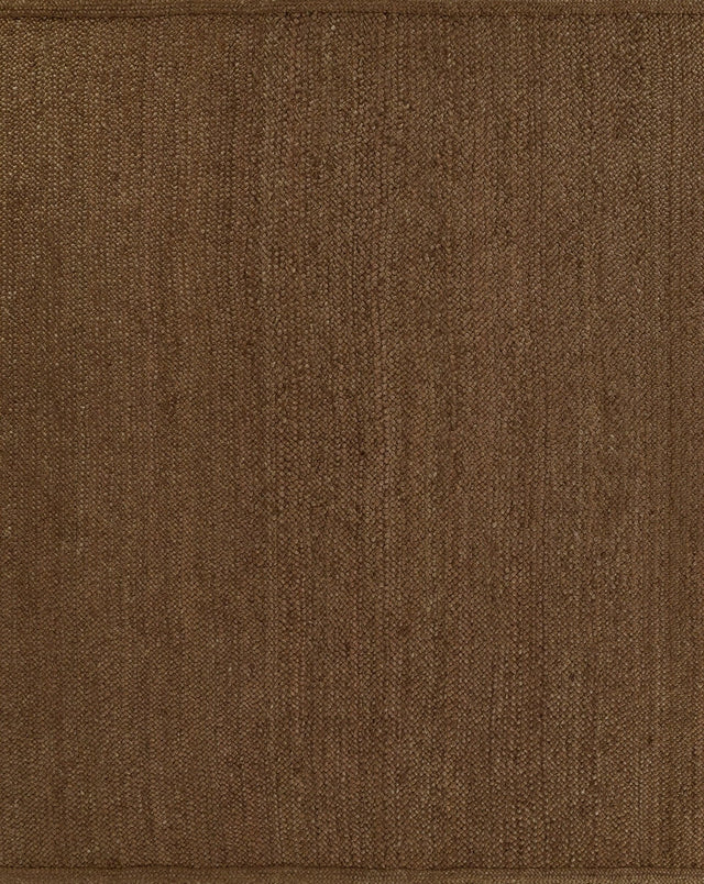 Momeni Pure Salt Cassis Cis - 1 Walnut Rug - Momeni - cassicis - 1wal5080
