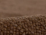 Momeni Pure Salt Cassis Cis - 1 Walnut Rug - Momeni - cassicis - 1wal5080