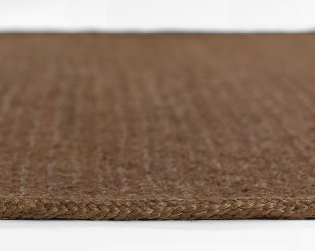 Momeni Pure Salt Cassis Cis - 1 Walnut Rug - Momeni - cassicis - 1wal5080