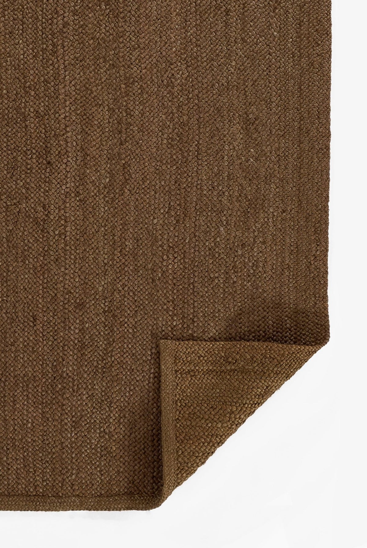 Momeni Pure Salt Cassis Cis - 1 Walnut Rug - Momeni - cassicis - 1wal5080