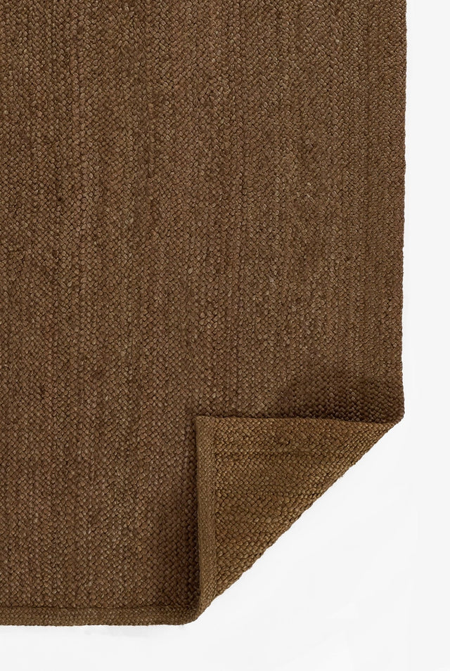 Momeni Pure Salt Cassis Cis - 1 Walnut Rug - Momeni - cassicis - 1wal5080