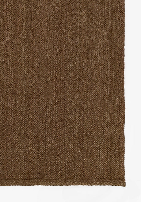 Momeni Pure Salt Cassis Cis - 1 Walnut Rug - Momeni - cassicis - 1wal5080