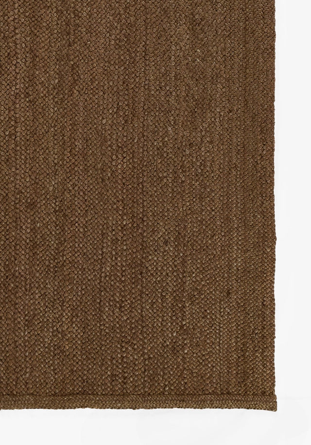 Momeni Pure Salt Cassis Cis - 1 Walnut Rug - Momeni - cassicis - 1wal5080