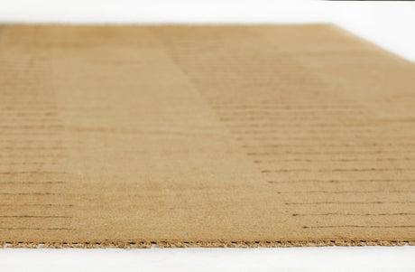 Momeni Pure Salt Corfu Cof - 1 Beige Rug - Momeni - corfucof - 1bge5080