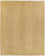 Momeni Pure Salt Corfu Cof - 1 Beige Rug - Momeni - corfucof - 1bge5080