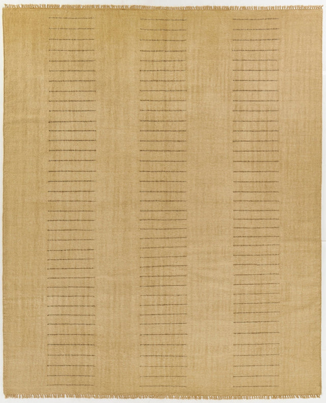 Momeni Pure Salt Corfu Cof - 1 Beige Rug - Momeni - corfucof - 1bge5080