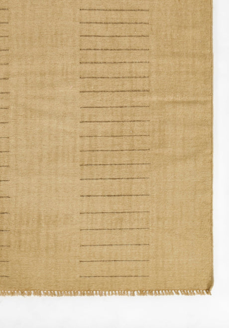 Momeni Pure Salt Corfu Cof - 1 Beige Rug - Momeni - corfucof - 1bge5080