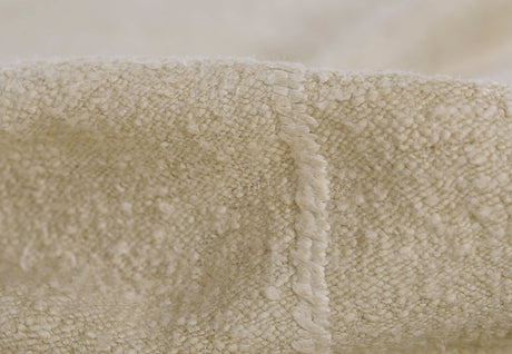 Momeni Pure Salt Koukila Kok - 1 Ivory Rug - Momeni - koukikok - 1ivy2680