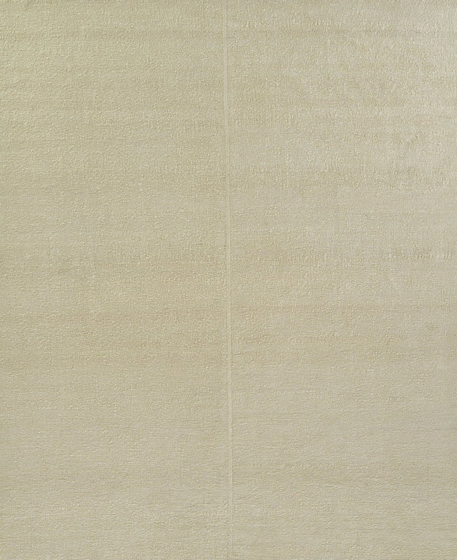 Momeni Pure Salt Koukila Kok - 1 Ivory Rug - Momeni - koukikok - 1ivy5080