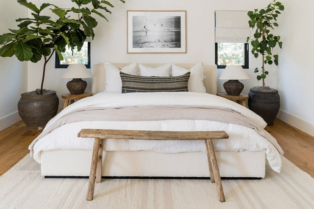 Momeni Pure Salt Koukila Kok - 2 Ivory Rug - Momeni - koukikok - 2ivy2680