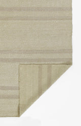 Momeni Pure Salt Koukila Kok - 2 Ivory Rug - Momeni - koukikok - 2ivy2680