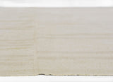 Momeni Pure Salt Koukila Kok - 2 Ivory Rug - Momeni - koukikok - 2ivy2680
