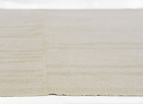 Momeni Pure Salt Koukila Kok - 2 Ivory Rug - Momeni - koukikok - 2ivy2680