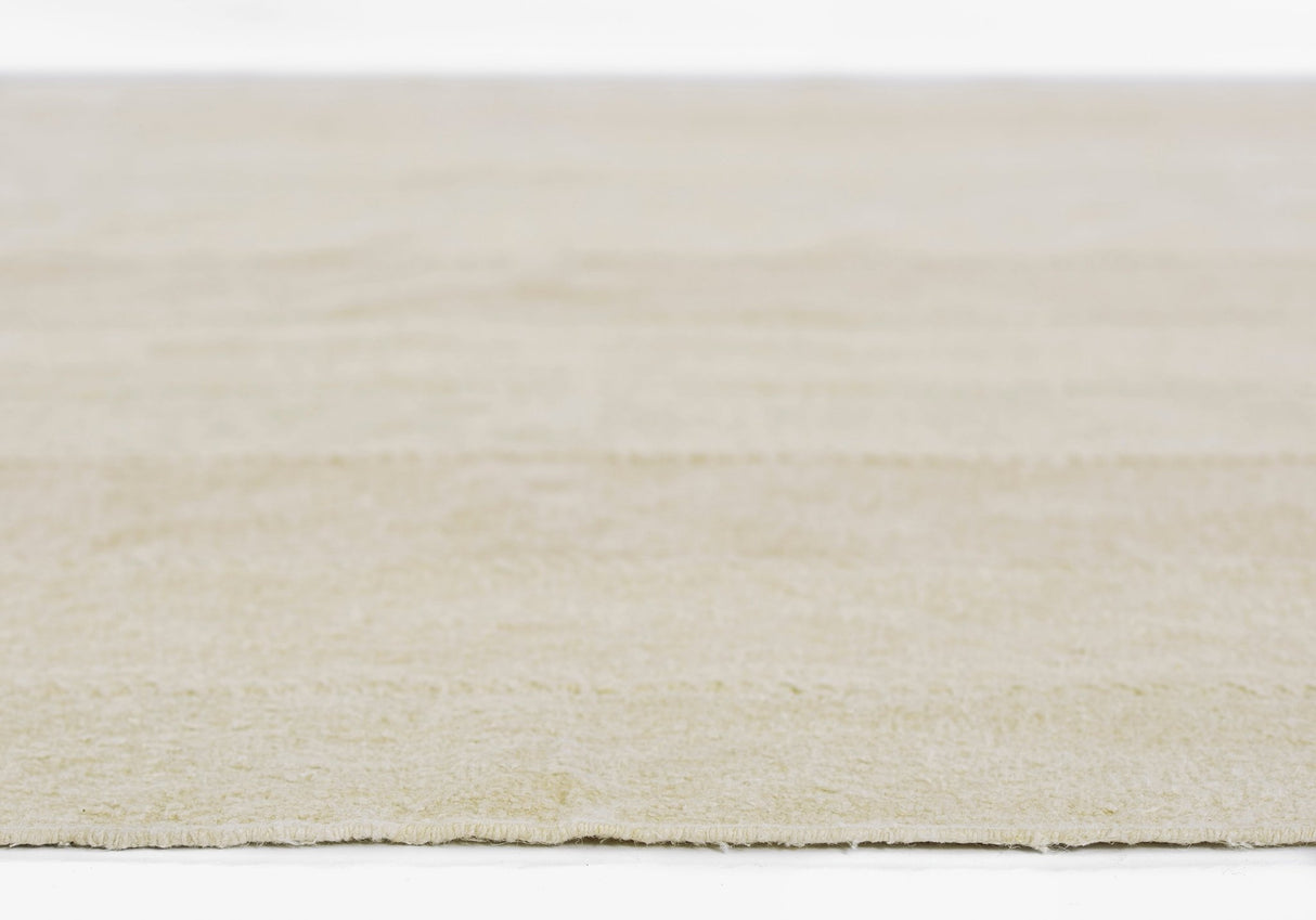 Momeni Pure Salt Koukila Kok - 3 Ivory Rug - Momeni - koukikok - 3ivy2680