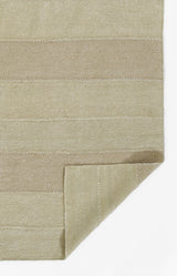 Momeni Pure Salt Koukila Kok - 3 Ivory Rug - Momeni - koukikok - 3ivy2680