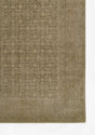 Momeni Pure Salt Menorca Men - 1 Green Rug - Momeni - menormen - 1grn80a0