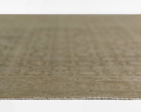 Momeni Pure Salt Menorca Men - 1 Green Rug - Momeni - menormen - 1grn80a0