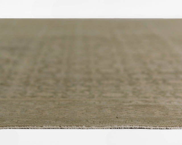 Momeni Pure Salt Menorca Men - 1 Green Rug - Momeni - menormen - 1grn80a0