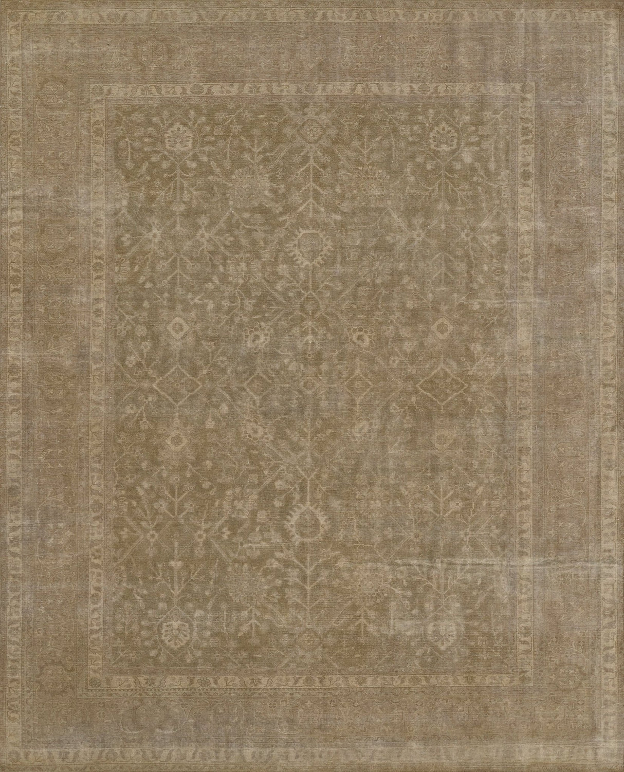 Momeni Pure Salt Menorca Men - 2 Cream Rug - Momeni - menormen - 2crm80a0