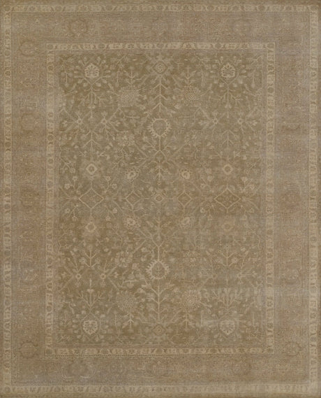 Momeni Pure Salt Menorca Men - 2 Cream Rug - Momeni - menormen - 2crm80a0
