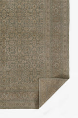 Momeni Pure Salt Menorca Men - 3 Blue Rug - Momeni - menormen - 3blu80a0