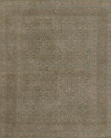 Momeni Pure Salt Menorca Men - 3 Blue Rug - Momeni - menormen - 3blu80a0