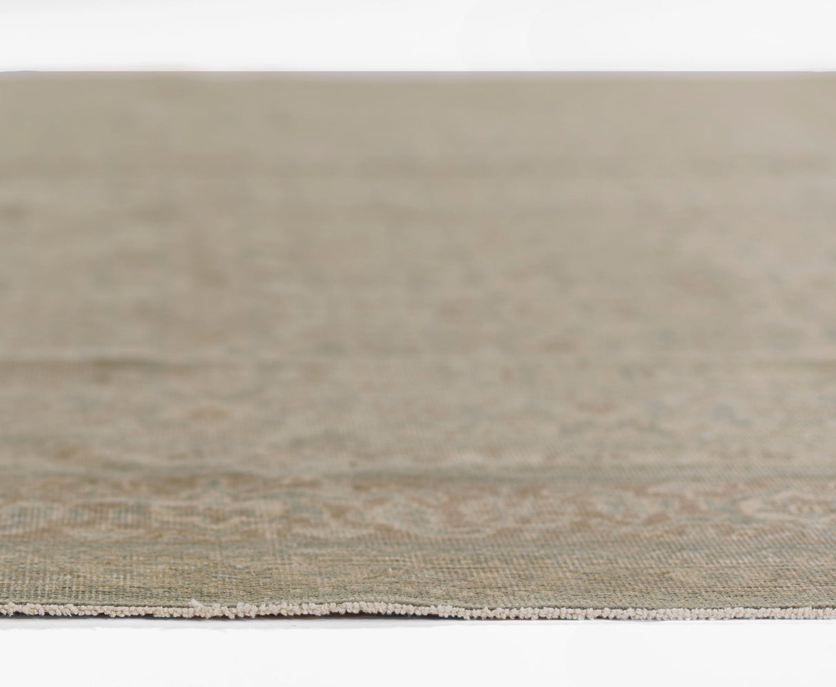 Momeni Pure Salt Menorca Men - 3 Blue Rug - Momeni - menormen - 3blu80a0